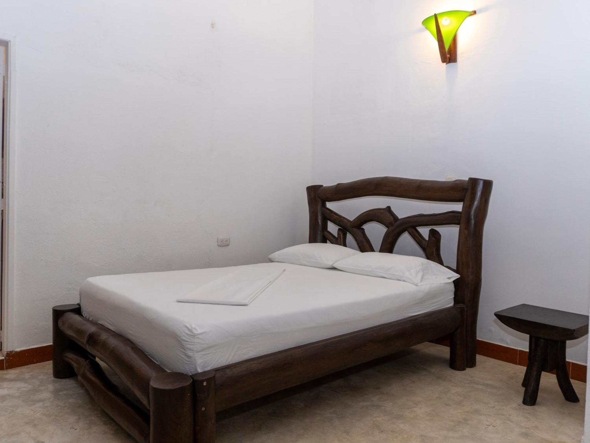 La Jorara Ecohotel Y Reserva Natural Palomino Zimmer foto